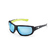 Спортивные очки LiP FLO / Matt Black Mustard / PC Polarized / VIVIDE Ice Blue