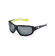 Спортивные очки LiP FLO / Matt Black Mustard / PC Polarized / Smoke