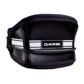 Трапеция поясная Dakine FLY WING HARNESS BLACK 2022