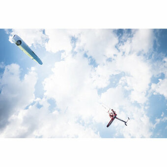Кайт Flysurfer Sonic Race VMG only kite 2020