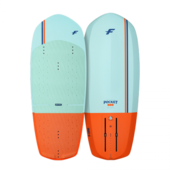 Фойлборд F-ONE Pocket SLIM TECH 2023
