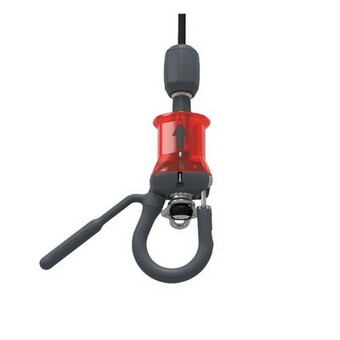 Петля Чикенлупа+Лиш DUOTONE KITE Quick Release FREERIDE Kit 2025