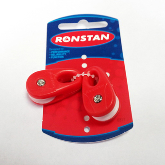 Блочок для кайта RONSTAN RF 13101R-2 1 шт