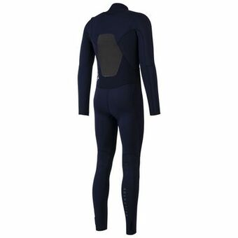 Гидрокостюм Neilpryde Mission Fullsuit FZ 5/4/3 C 2 Deep/Blue 2022