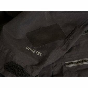 Самоклеящиеся заплатки для мембранной ткани GORE-TEX Fabric Repair Kit