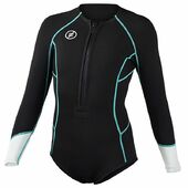 ГИДРОКОСТЮМ RIDEENGINE ALMAR LONGSLEEVE BIKINI 2/1 2019