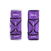 Чехол на колесах All Covers Golf X Violet 2023