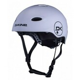 Шлем для водных видов спорта Dakine Renegade Helmet White 2023