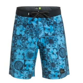 Бордшорты для серфинга Quiksilver Highlite Arch M Bdsh Bsn6 Insignia Blue 2023