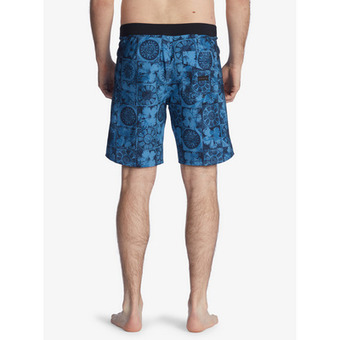 Бордшорты для серфинга Quiksilver Highlite Arch M Bdsh Bsn6 Insignia Blue 2023