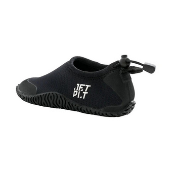 Гидроботинки Jetpilot Hydros Black 2024