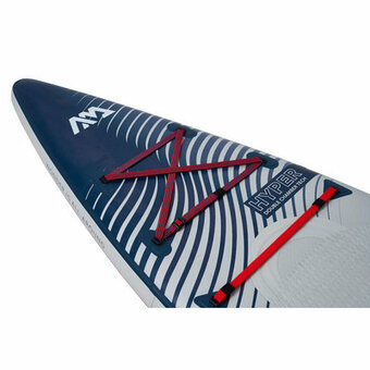 SUP-доска надувная для туризма Aqua Marina Hyper 12'6" 2023