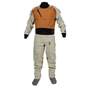 Сухой костюм Kokatat ICON GORE-TEX PRO 2024