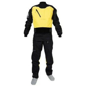 Сухой костюм Kokatat ICON GORE-TEX PRO 2024