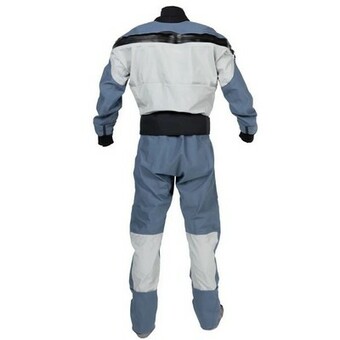 Сухой костюм Kokatat ICON GORE-TEX PRO 2024