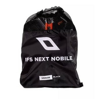 Крепления Nobile IFS NEXT Unisex черные 2022 