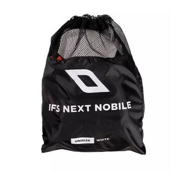 Крепления Nobile IFS NEXT Unisex белые 2022 