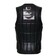 Антишоковый спасжилет для вейкборда Mystic Anarchy Impact Vest Fzip Wake Black 2024