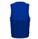 Антишоковый спасжилет Mystic Mayhem Impact Vest Fzip Wake Black/Blue 2024