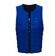 Антишоковый спасжилет Mystic Mayhem Impact Vest Fzip Wake Black/Blue 2024