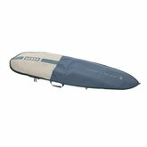 Чехол сёрф ION Surf Core Boardbag стальной синий 2022