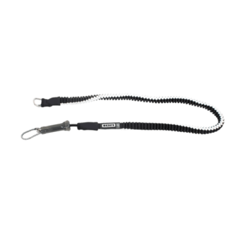 Страховочный лиш Ion Handle Pass 2.0 Leash Webbing Black 2021