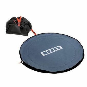 Сумка ION для гидрокостюма Changing mat / WetBag 2024