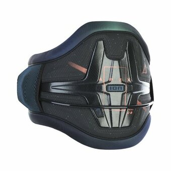 Трапеция поясная ION Kite APEX blue gradient 2023
