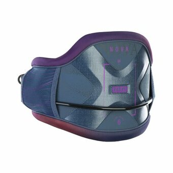 Трапеция женская ION поясная NOVA pink gradient 2023
