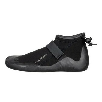 Гидрообувь Quiksilver Everyday Sessions 2MM Black 2023