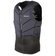 Антишоковый спасжилет для кайта Prolimit Fusion Slider Vest Half Padded Frontzip Black 2024
