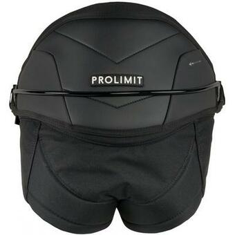 Трапеция сидячая для кайта Prolimit Kite Seat System Black/Orange 2023