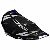 Винг SIC RAPTOR 2022 (после тестов)