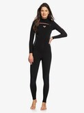 Гидрокостюм ROXY Syncro 4/3 Chest Zip длинный