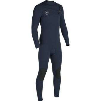 Гидрокостюм VISSLA 7 Seas 4/3 Full Suit длинный