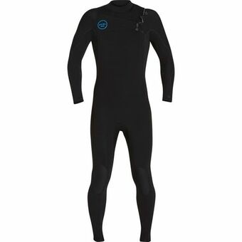 Гидрокостюм XCEL Comp X 3/2 Full Suit длинный