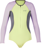 Гидрокостюм XCEL Jennifer 2 mm L/S Springsuit короткий