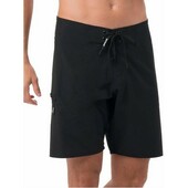 Бордшорты для серфинга 69Slam Liam 4 Ways Stretch Boardshort Plain Black 2023