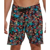 Бордшорты для серфинга 69Slam Liam 4 Ways Stretch Boardshort Hawaiian 2023