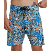 Бордшорты для серфинга 69Slam Liam 4 Ways Stretch Boardshort Exotic 2023