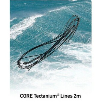 Стропы Core SENSOR Tectanium® Lines 2m, 4m, 18m или Vario Set