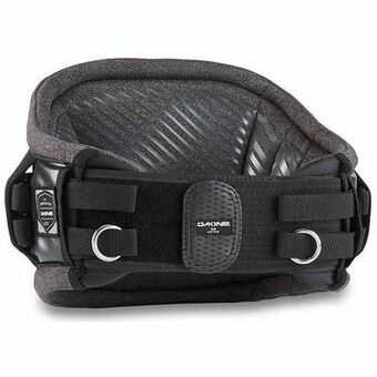 Трапеция поясная Dakine Renegade Harness Black 2020