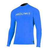 Лайкра для серфинга Prolimit Rashguard LA Royal Blue 2024