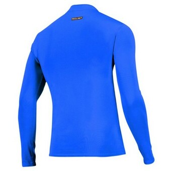 Лайкра для серфинга Prolimit Rashguard LA Royal Blue 2024