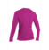 Лайкра женская O'Neill WMN Basic Skins L/S Sun Shirt Fox Pink 2021