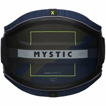 Трапеция для кайта Mystic Majestic X Night Blue 2023