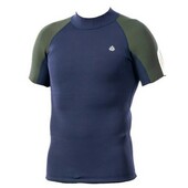 Лайкра Saint Jacques Marco Neo Top SS Blue/Khaki 2023