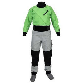 Сухой костюм Kokatat Meridian Gore-Tex Pro женский 2024