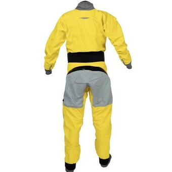 Сухой костюм Kokatat Meridian Gore-Tex Pro женский 2024