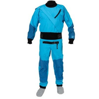 Сухой костюм Kokatat Meridian Gore-Tex Pro